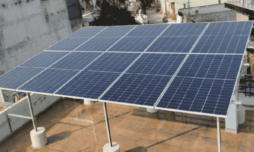 Top 5 Solar Installation Companies in Ambala