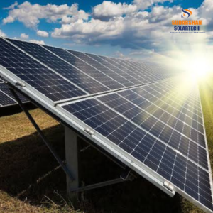 How to Install Solar Panels at Home