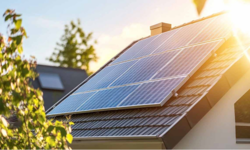 Best Solar Instaltion Companies in Ambala