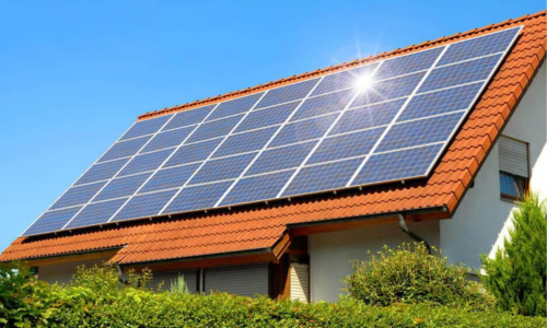 Best Solar Energy Company in Ambala