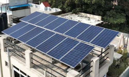 Residential Solar Installation service in Ambala